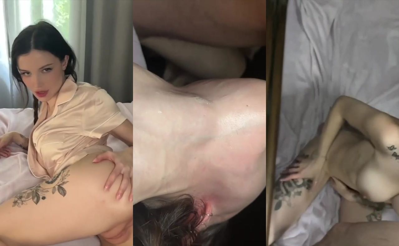 Dainty Wilder new sloppy facefuck video 2024/05