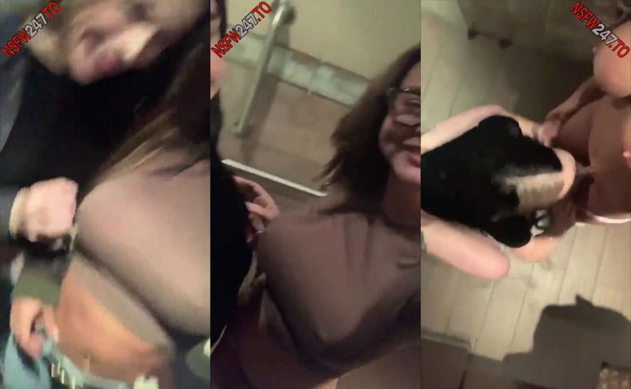 Dakota James with sexy friend lesbian pussy licking snapchat premium 2020/02/01