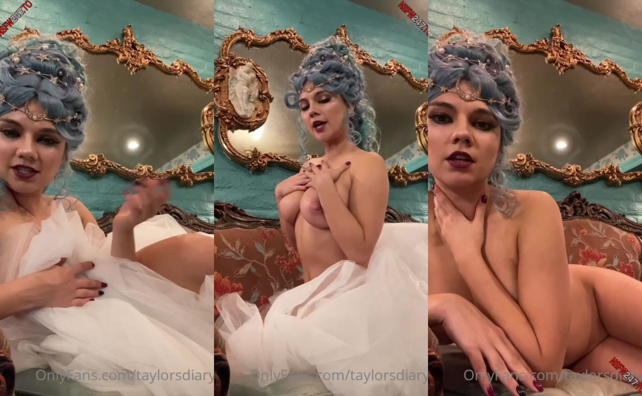 Dare Taylor Magical