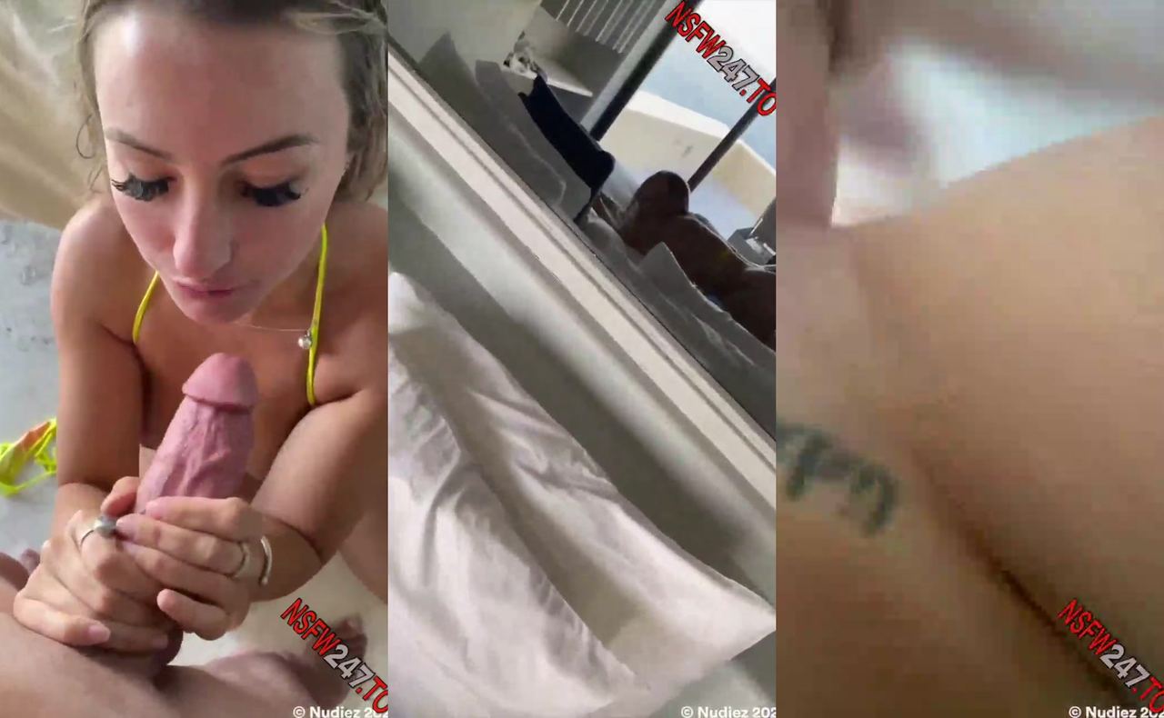 Emily Knight Throwback to the goat I masturbate to this video all the time Should I fuck a big cock again? snapchat premium 2021/12/09