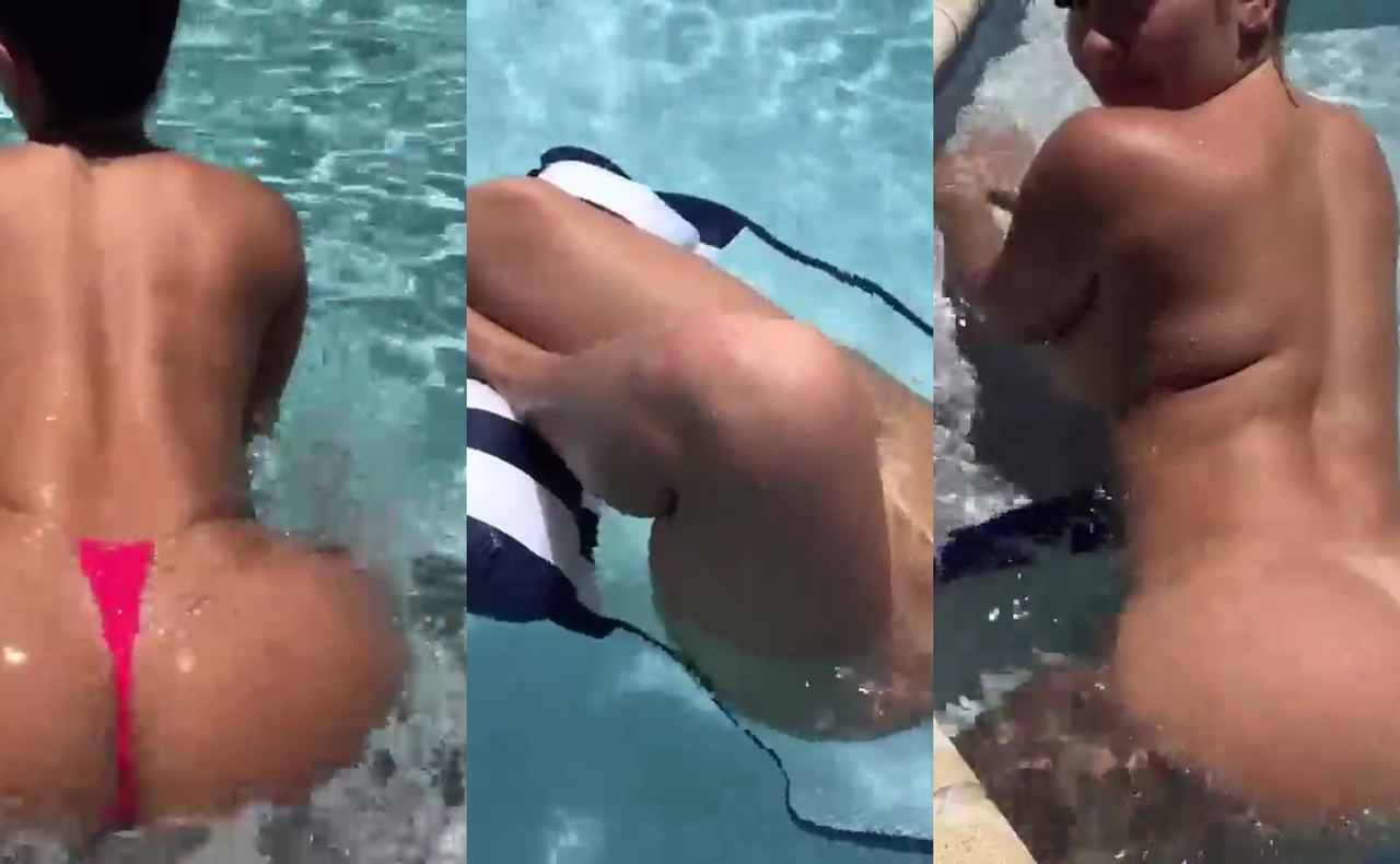Genesis Mia Lopez swimming pool 2024/05 - Sinhala Clip Online