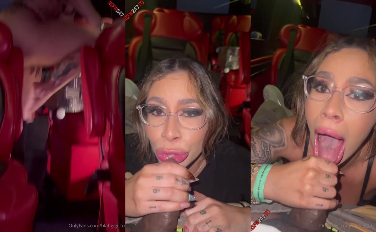 Gigi Torres POV car blowjob 2024/10 - Sinhala Clip Online