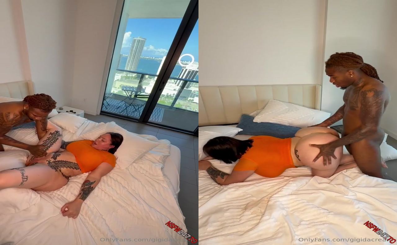 Gigi Vergara BBC sextape 2025/07