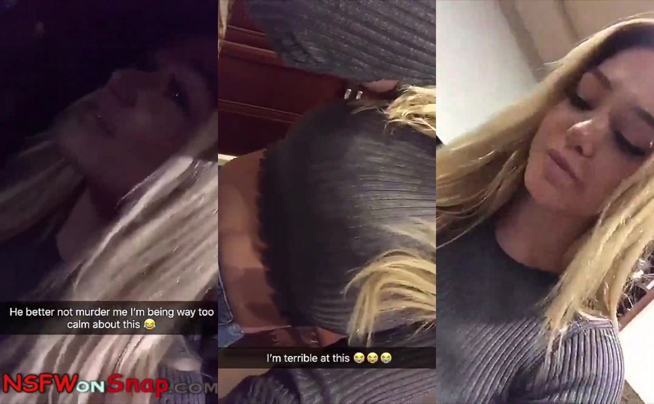 Heidi Grey prostitute sex snapchat premium 2018/04/25 - Free Watch Online
