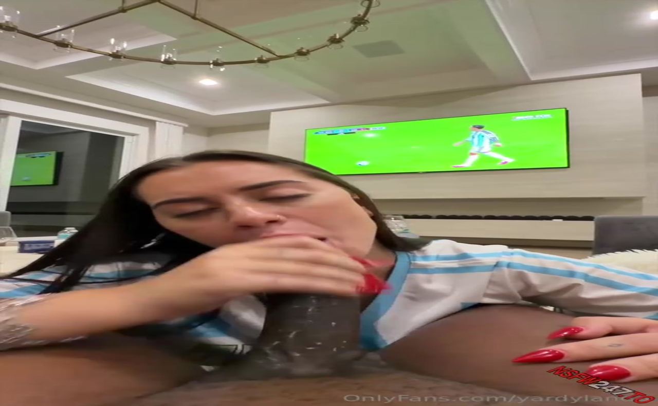 Jadeteen World Championship BBC blowjob 2026/07