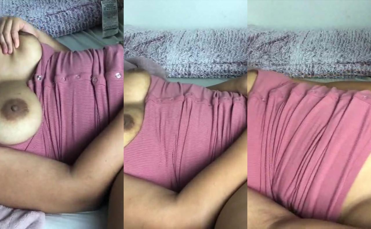 Jasmine Tea got pussy fingering from my bf - Sex Video