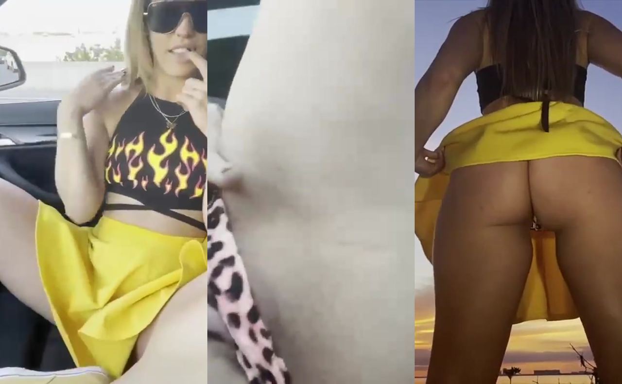Kelsi Monroe Public Sextape - Free Online