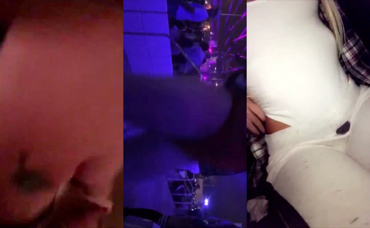 Lynaritaa all in one video snapchat premium