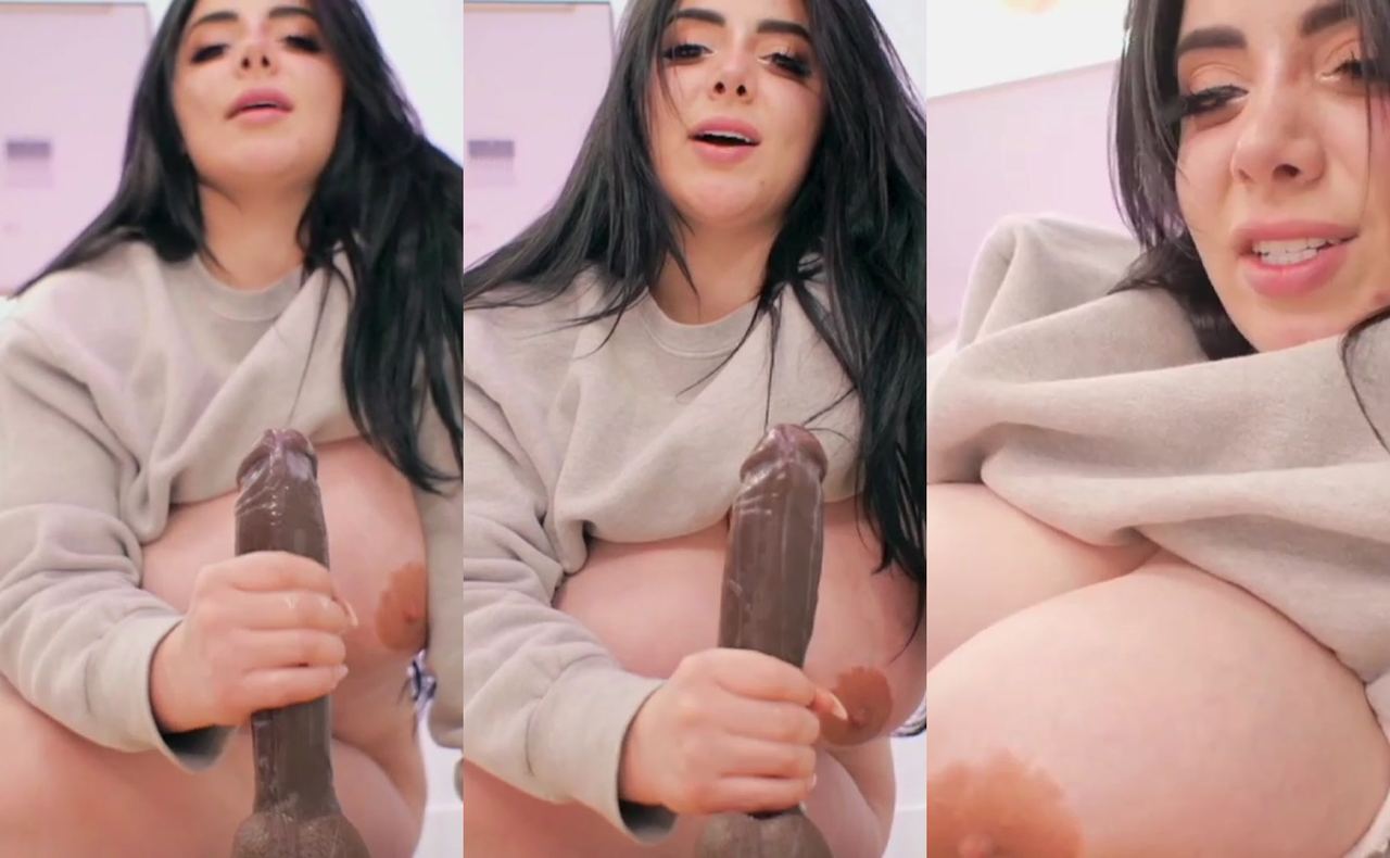 Mariah Mallad JOI video 2024/03