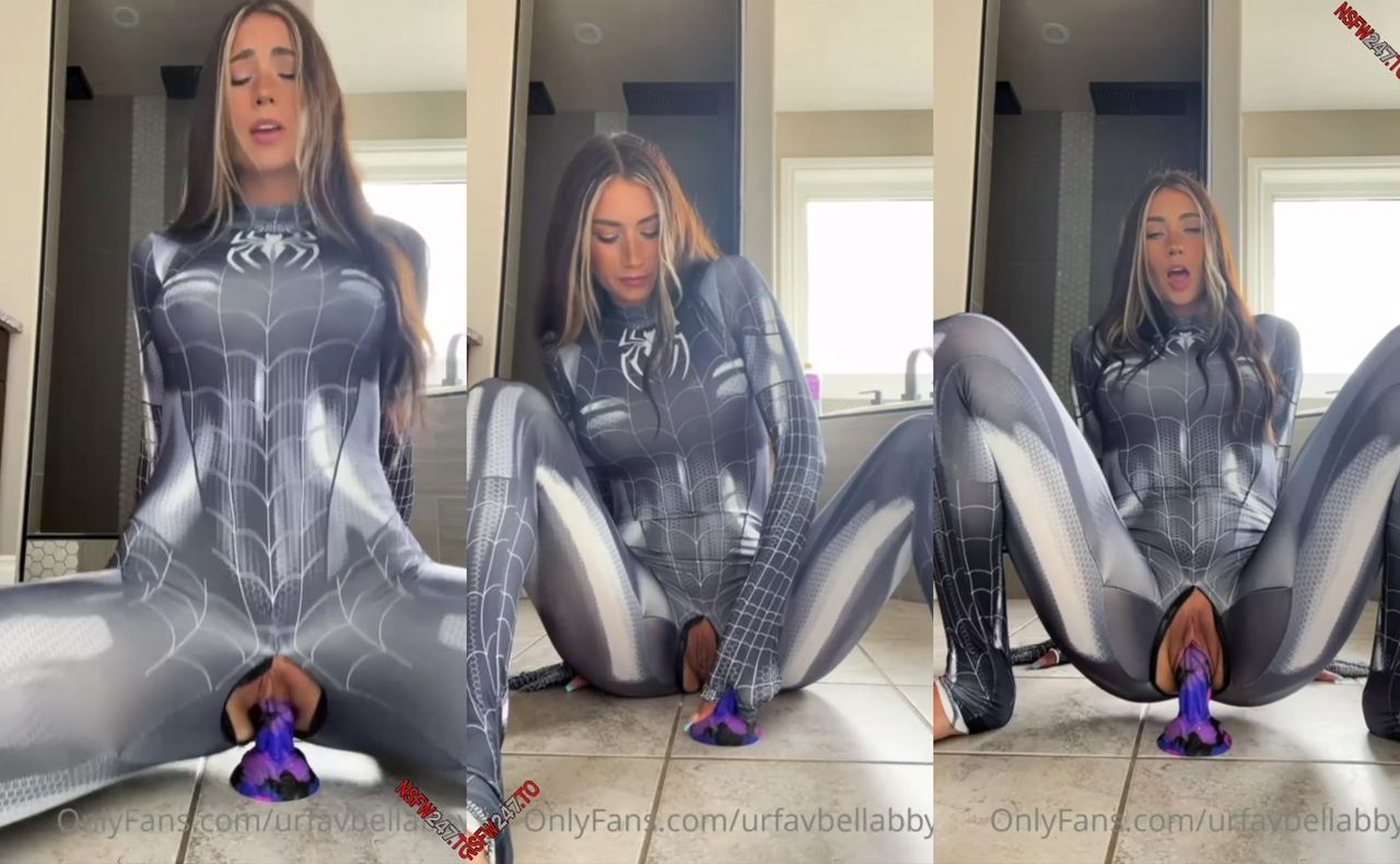 noturhoneybb cosplay dildo riding video 2024/01 - SL Leaked