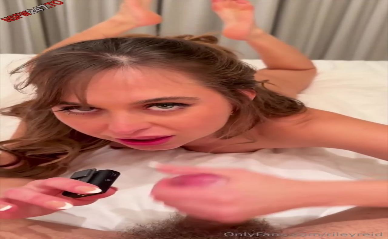 Riley Reid ASMR sextape 2025/04 - Free Watch Online