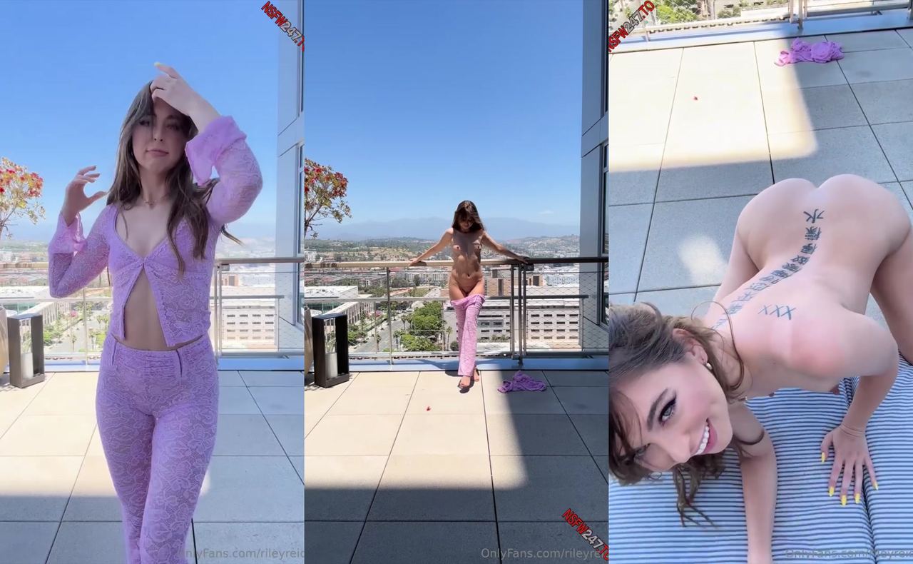 Riley Reid PPV POV youre my neighbour 2025/04