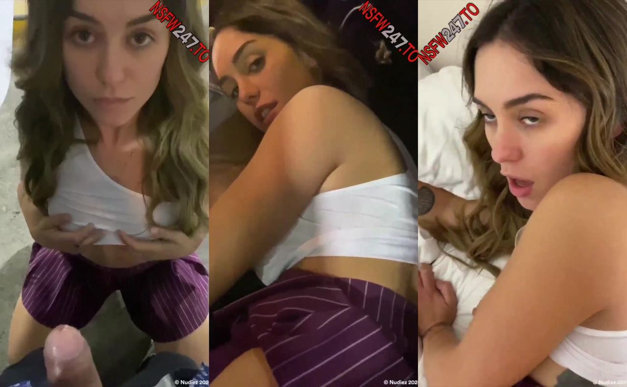 Riley Summers I suck and fuck a cute employee that I approached at the super market snapchat premium 2020/09/20