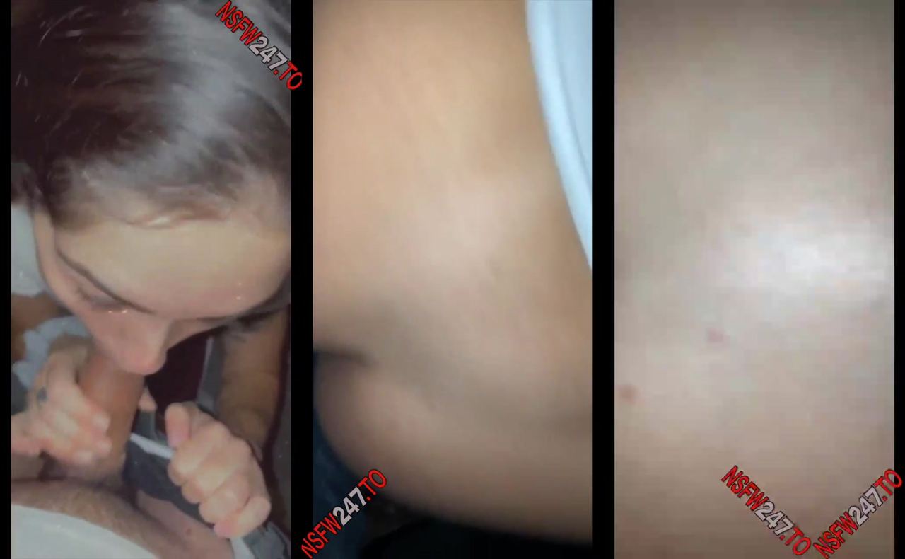 Riley Summers I suck youre cock after we just meet in a walk and then I ask yo to fuck me snapchat premium 2020/07/29