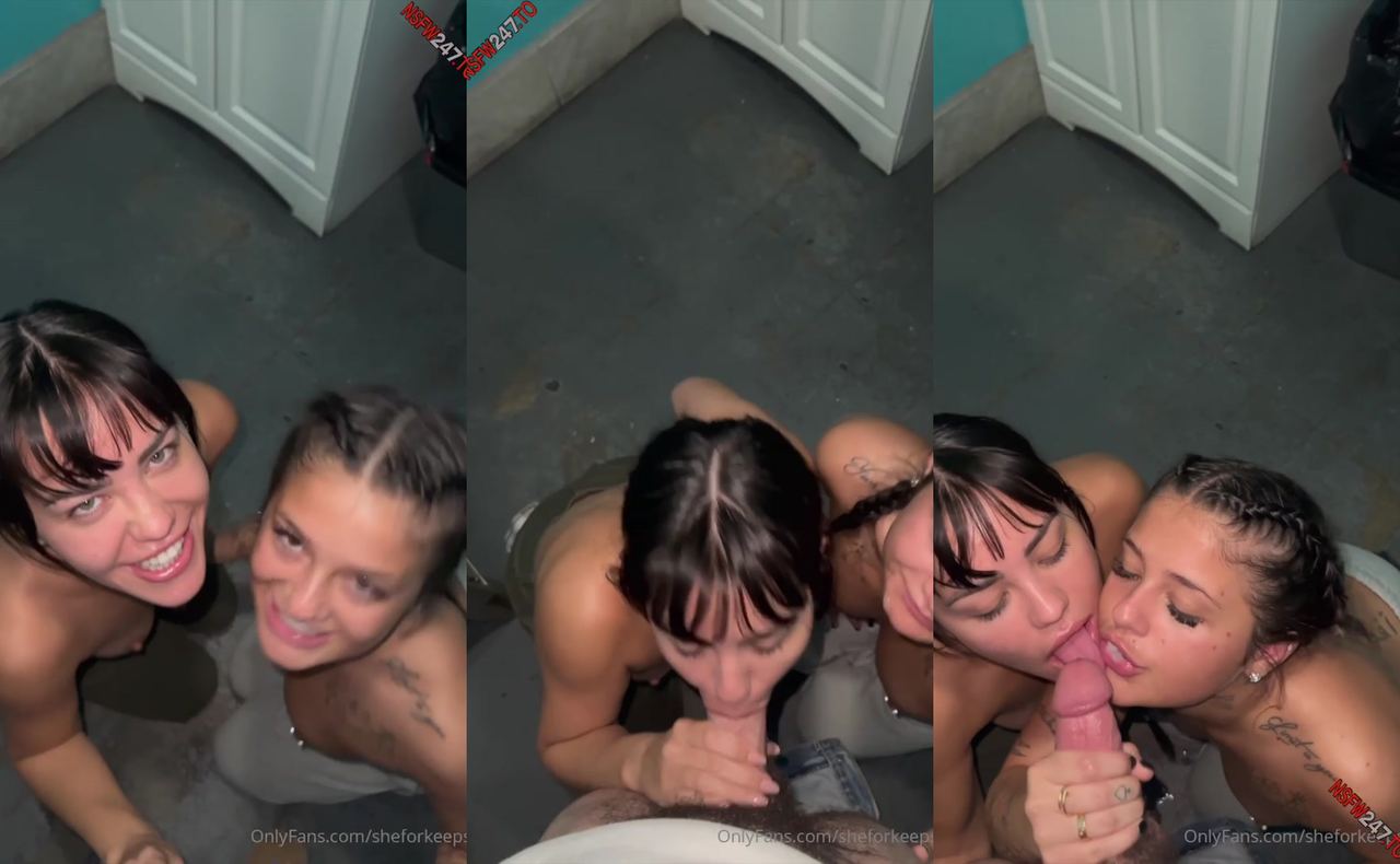 Ryan Reid Brand new BGG scene with Alina Lopez - Watch Free