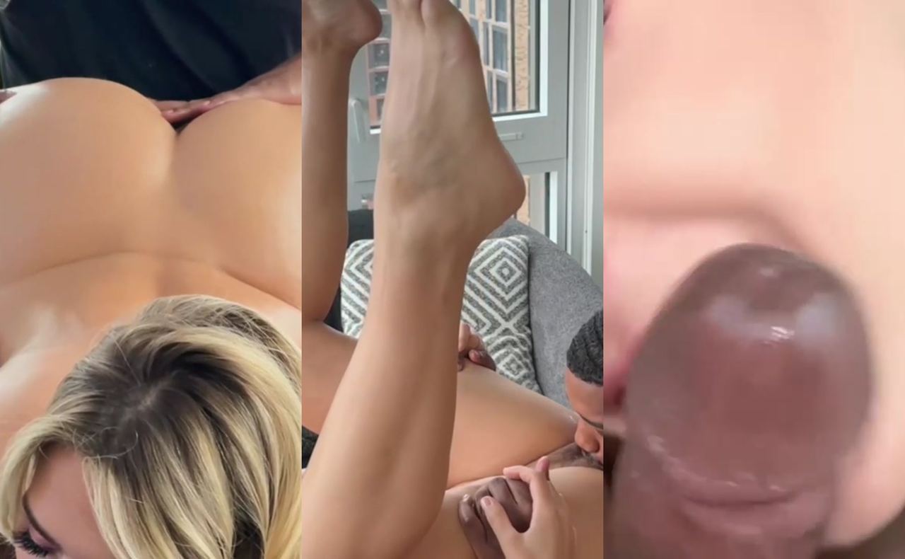 Savvy Suxx fucking with the most sensual man in NYC collab video with Emmanuel 2024 - XXX Clip