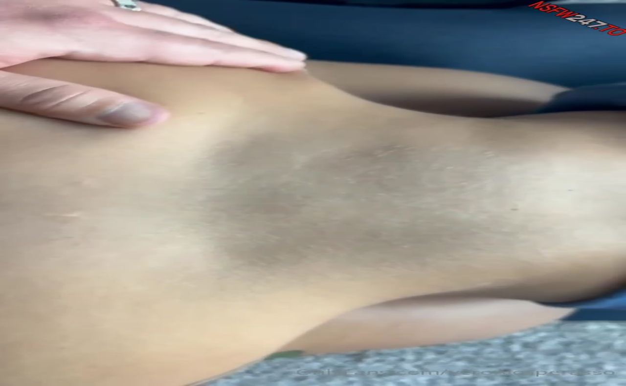 Veronica Perasso my trainer gave me a crean pie 2024/06 - Free Online