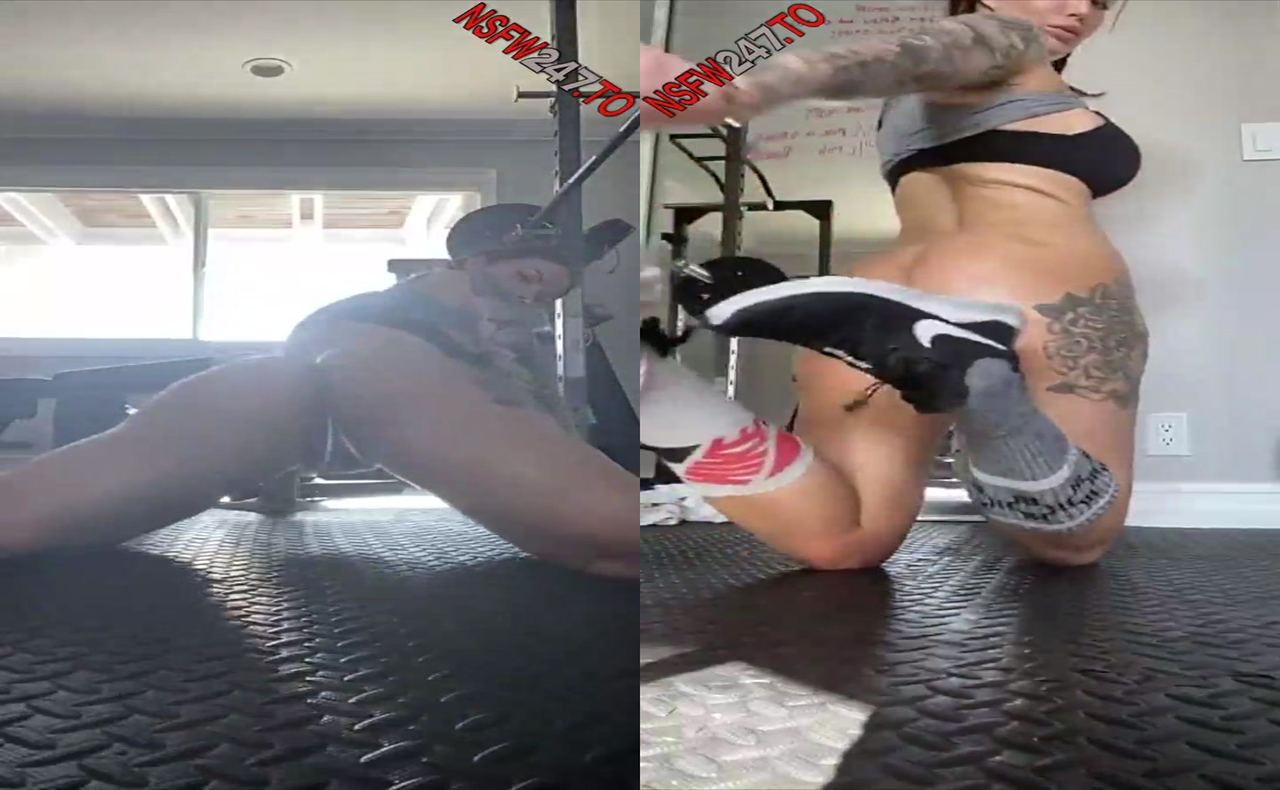 Viking Barbie fisting show snapchat premium 2020/04/28 - HD Video