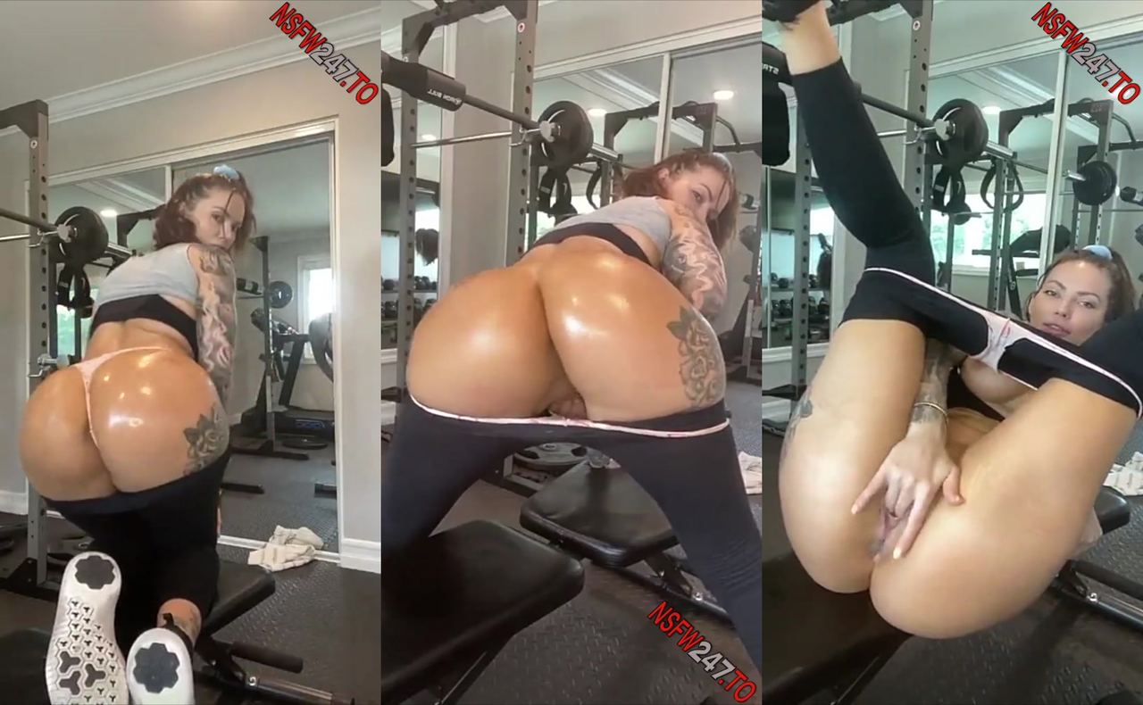 Viking Barbie gym and masturbation snapchat premium 2020/04/06 - Free Online