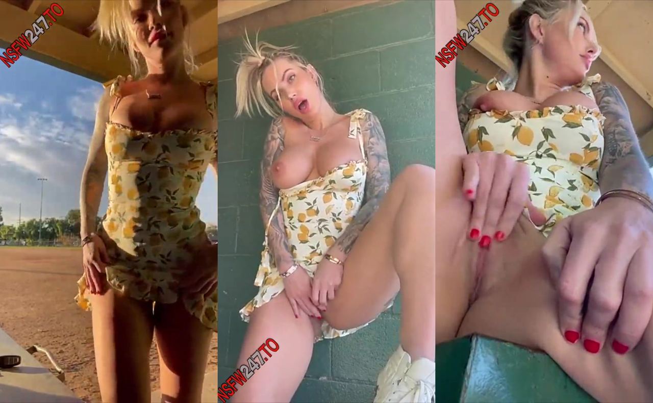 Viking Barbie outdoor play snapchat premium 2020/12/31