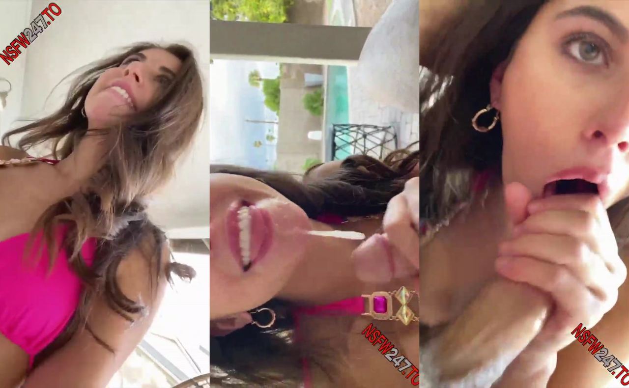 Violet Summers Blowing my best friends dad snapchat premium 2020/10/02