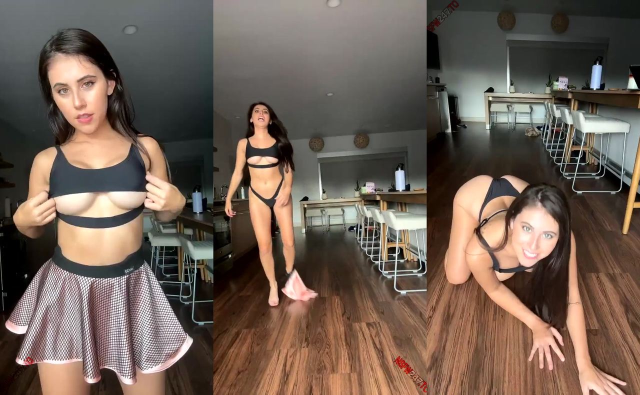 Violet Summers VIP OnlyFans 20 minutes tease Live stream 2023/09/30 - Watch Free