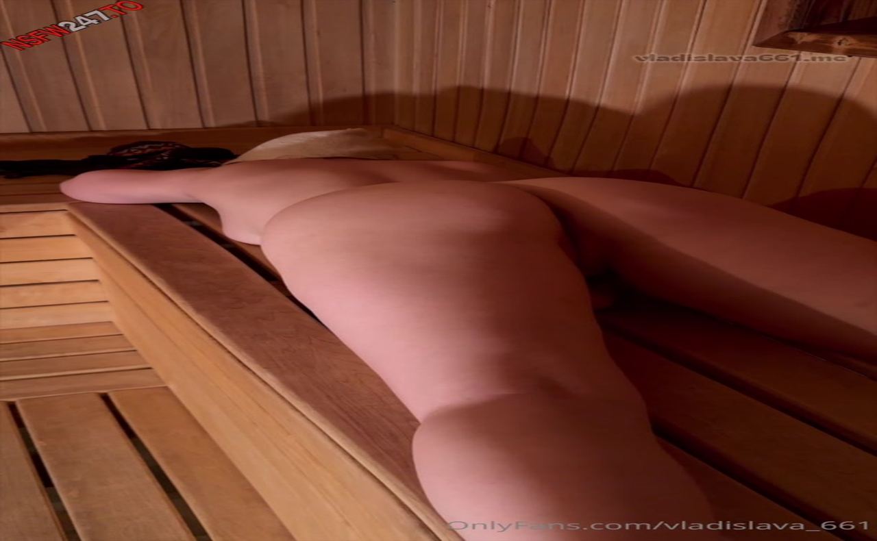 Vladislava Shelygina The steam made my pussy so wet I couldn t keep my hands off it 2026/09