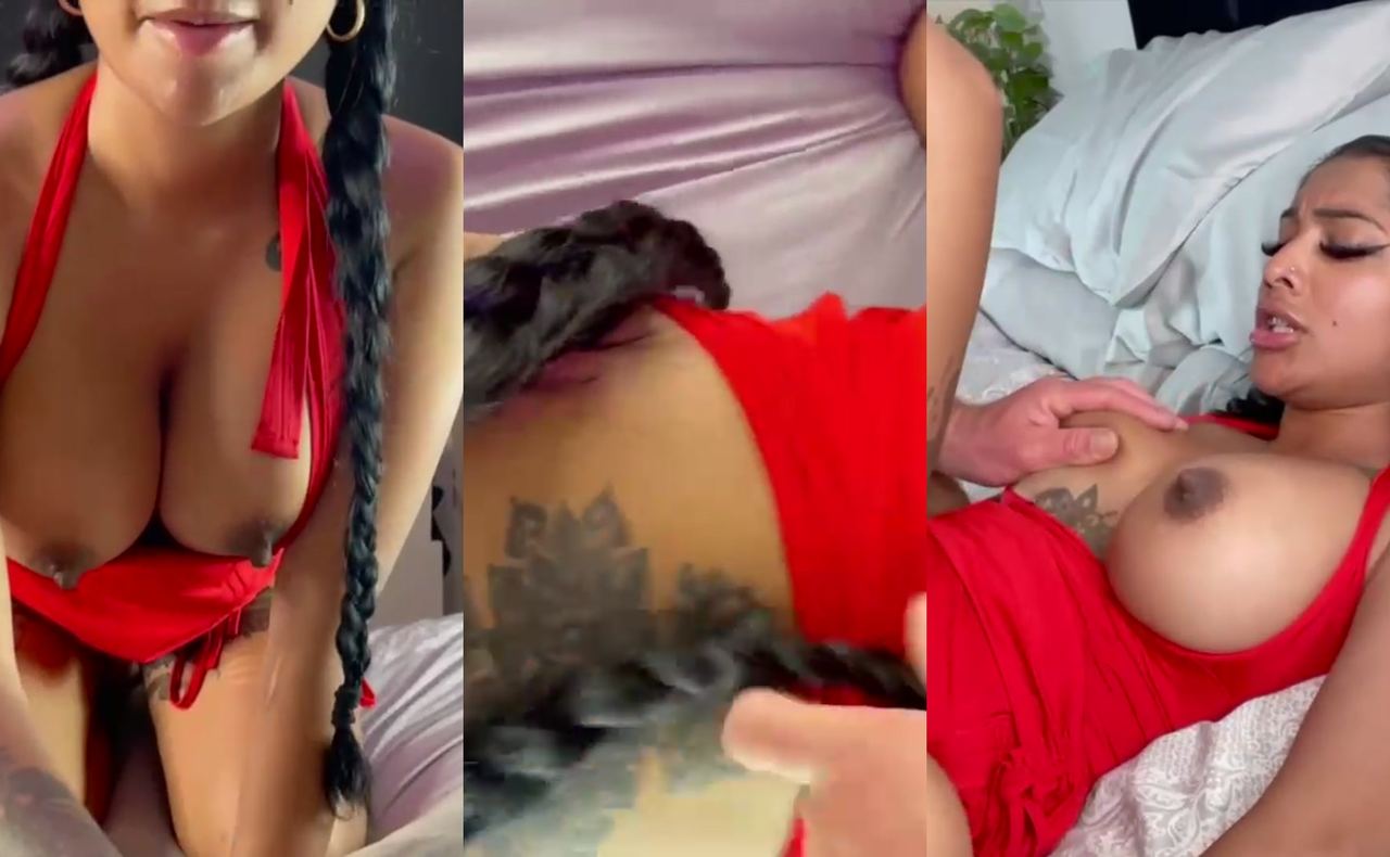 Yasmina Khan Coming home horny ready to be cum covered