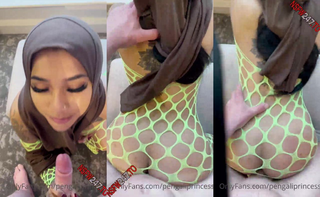 Yasmina Khan getting pussy fucked from boyfriend