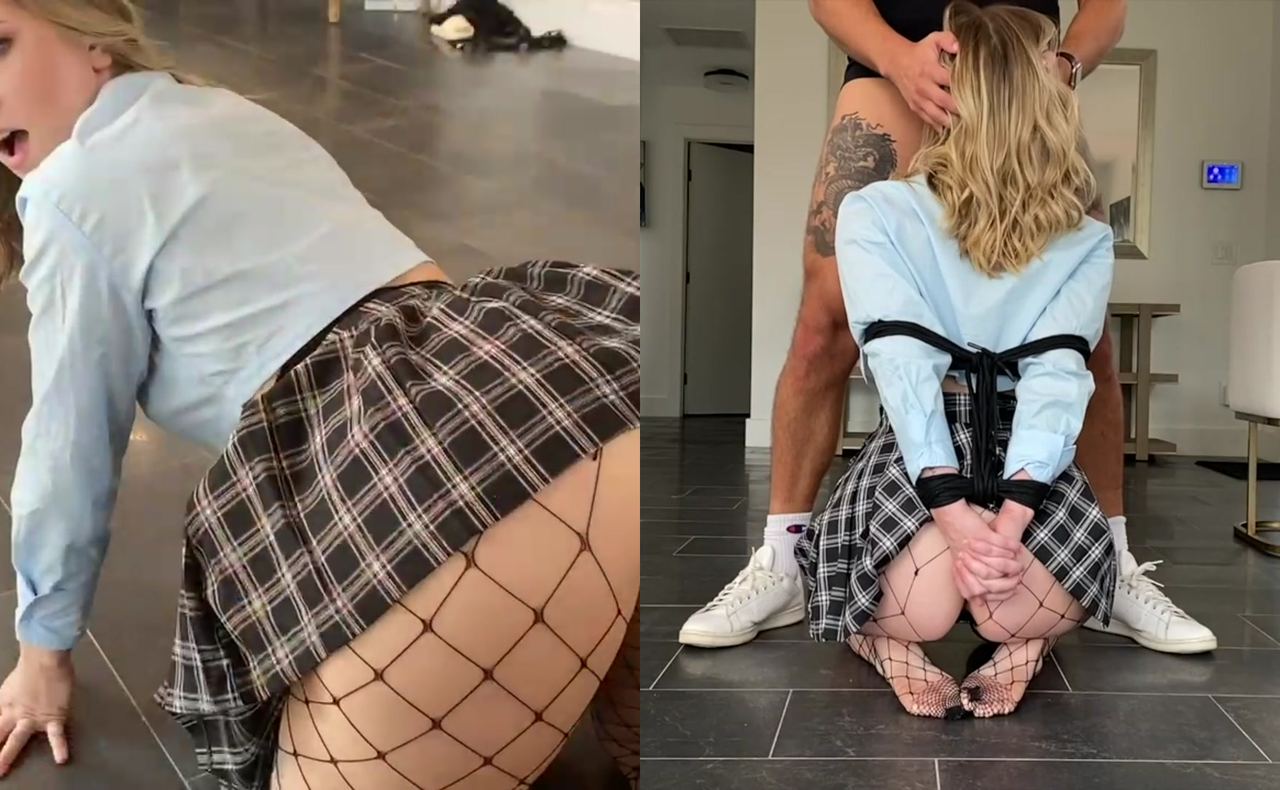 zoeneli dirty girl get it like that