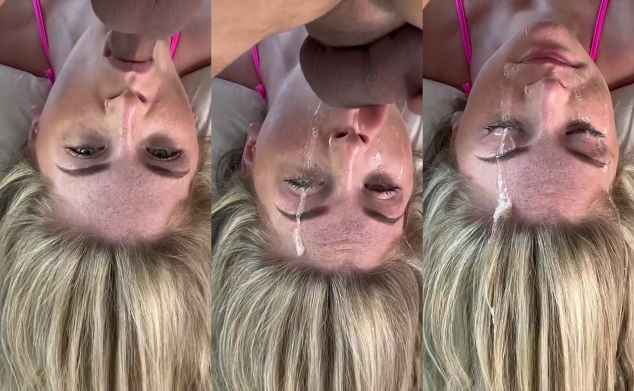 zoeneli throat fuck - Free Online
