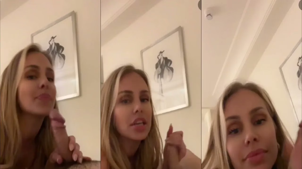 Adixia Blowjob - Porn Video Leaked