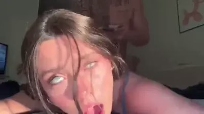 Alanah Tipton Rough Doggystyle