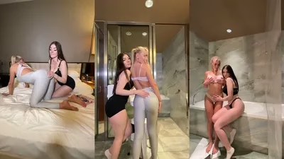 alexisshv x Mellow - GG Sextape - XXX Clip