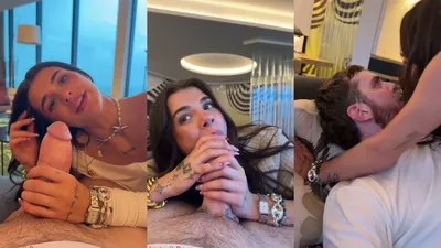 Ariel Kytsya - New Sextape - Onlyfans Video Leaked - Free Watch Online