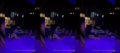 Arikytsya Porn Jacuzzi Blowjob - Free Online