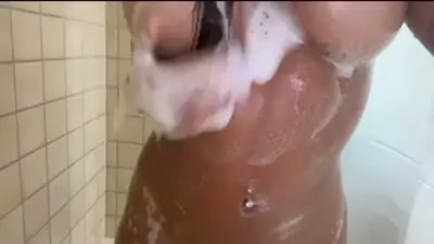 astrid nelsia leaks Nude shower - Free Watch Online