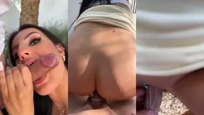 BLS Team Nasdas - Fucks a Brunette Video