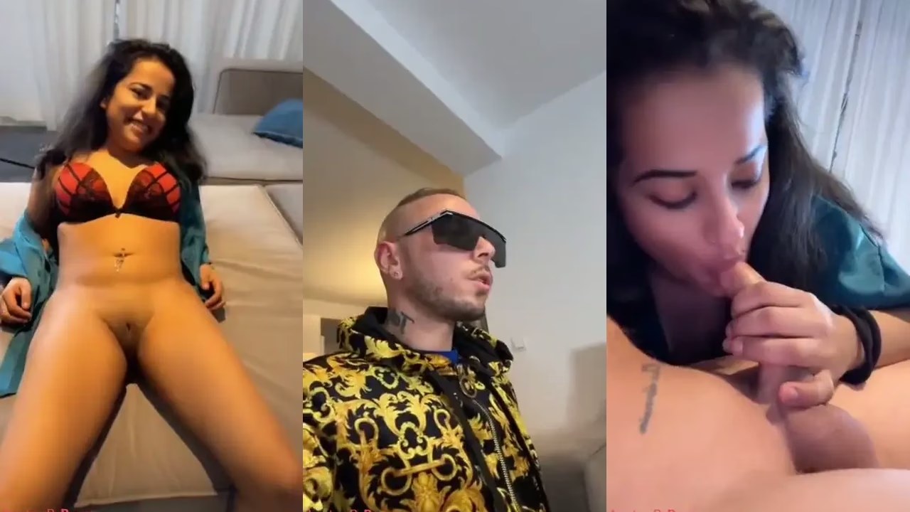 Bls2Retour - Arab Cum in Mouth Blowjob - MYM Video - SL Leaked