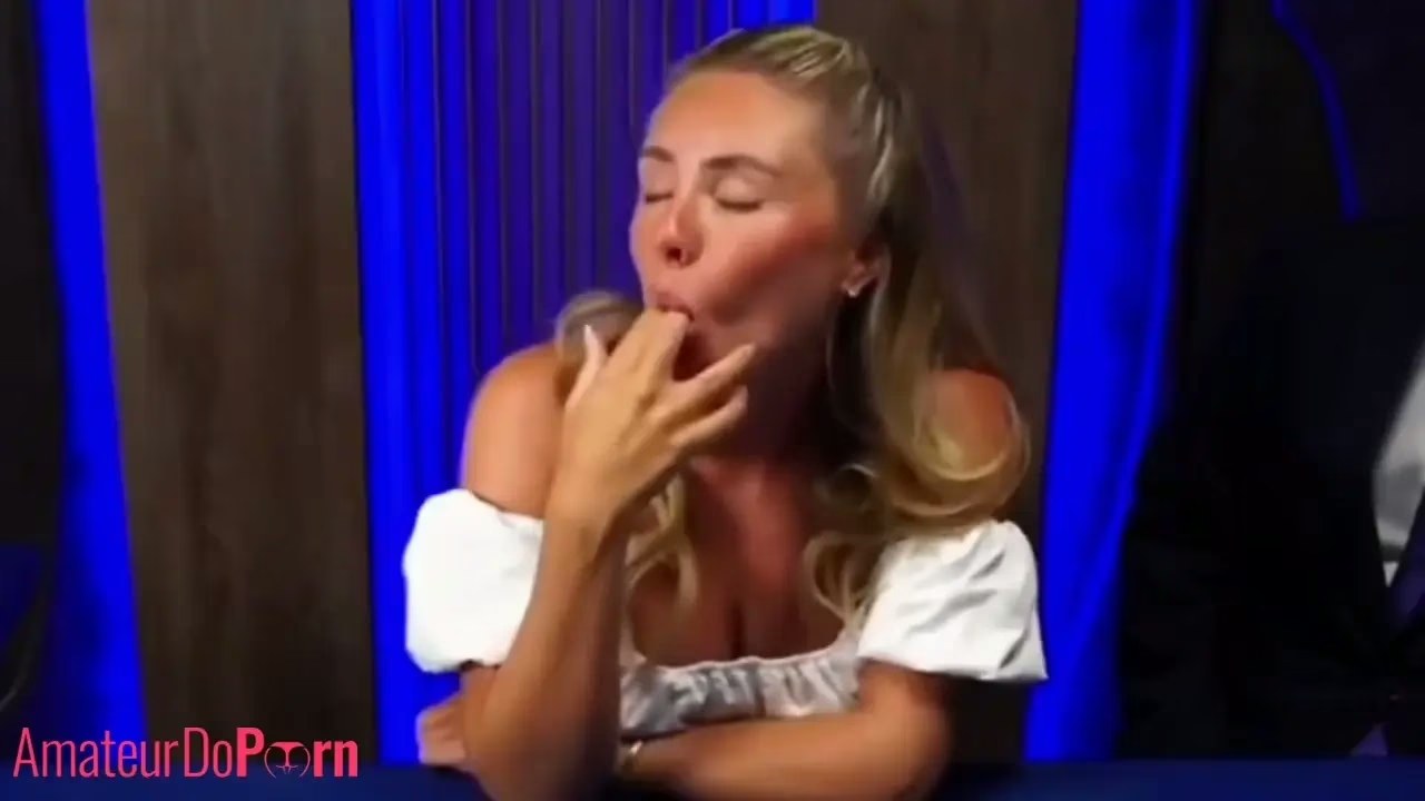 Bonnie Blue Gets Fucked Hard in a Casino