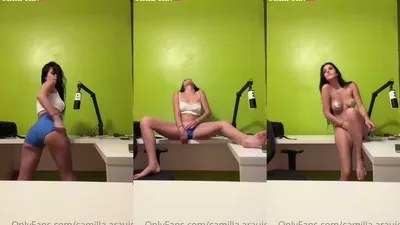 camilla.araujo porn nude in solo - Sri Lankan HD Video