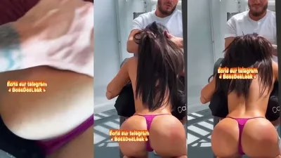 Carla Talon giving a Blowjob to Bryan - Sinhala Clip Online