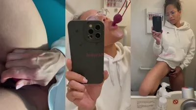Diana Lawrence - Toilet Plane Solo - MYM Video