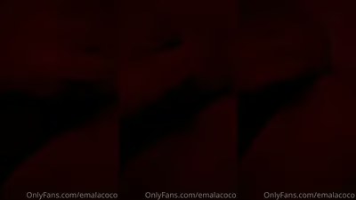 Emalacoco - Emmalacoco leak solo 2