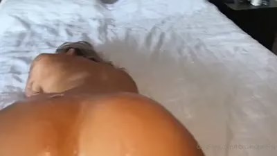Holly Brougham Anal Creampie Leaked Video - Free Online