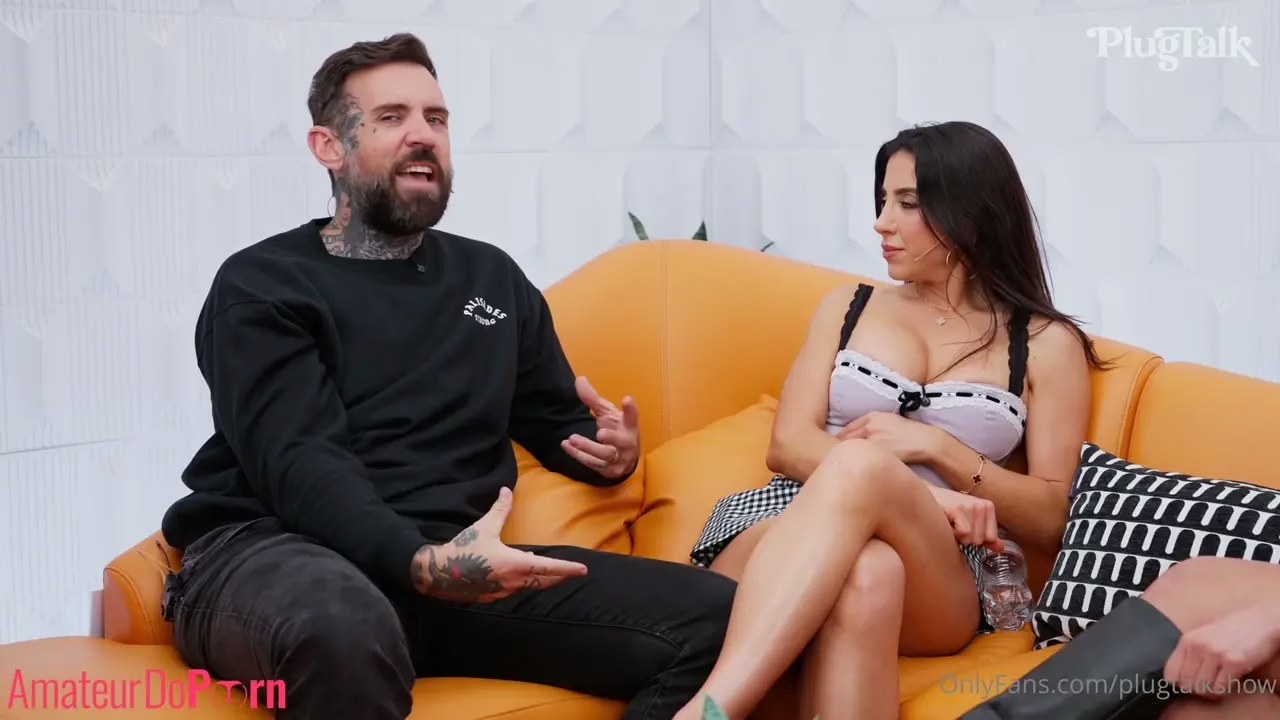 Kazumisquirts - PlugTalk - BGG Sextape - Video Leaked - HD Video