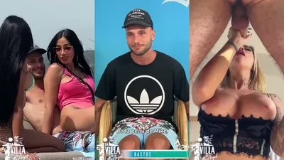 La Villa de Littleangel Leaked - Episode 5 - HD Video