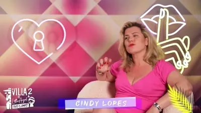 La villa de Littleangel S02E02 - Littleangel x Cindy Lopes