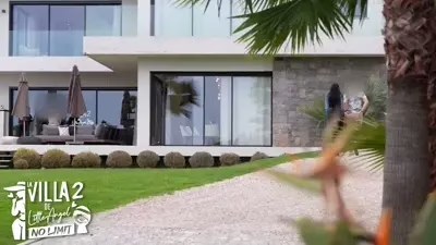 La villa de Littleangel S02E06 – Clea Gaultier x Littleangel - Sex Video
