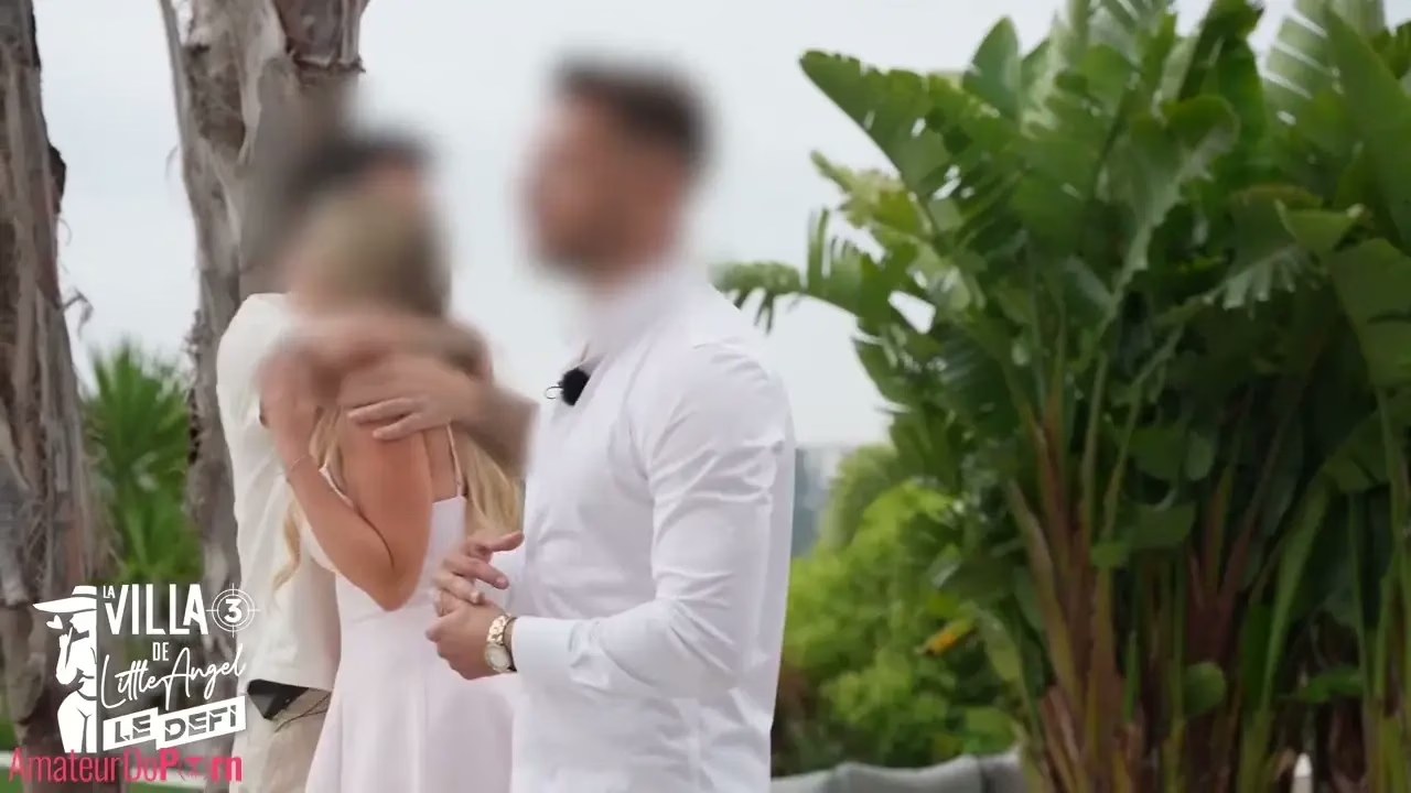 La Villa de Littleangel - S03E04